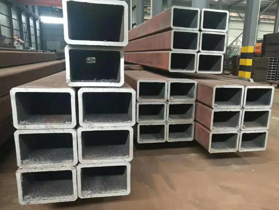 东河s355j0方管