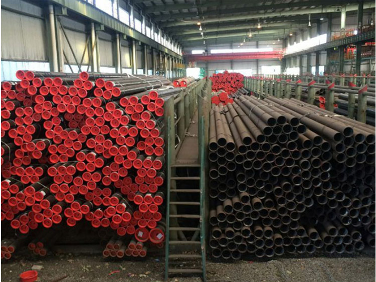 东河12crmo化肥专用管